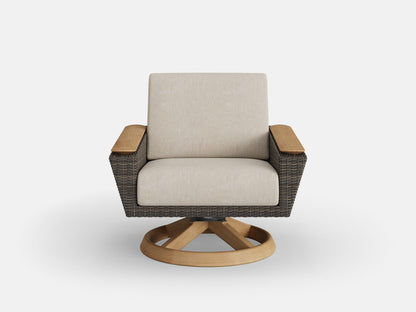 Inception Swivel Rocker