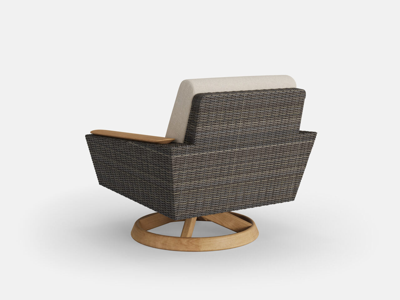 Inception Swivel Rocker