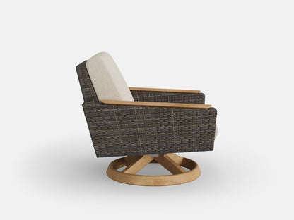 Inception Swivel Rocker