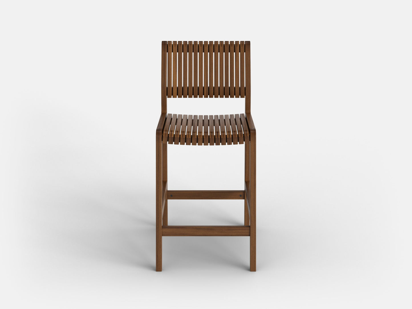 Innova Allure Counter Height Side Chair