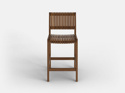 Innova Allure Counter Height Side Chair
