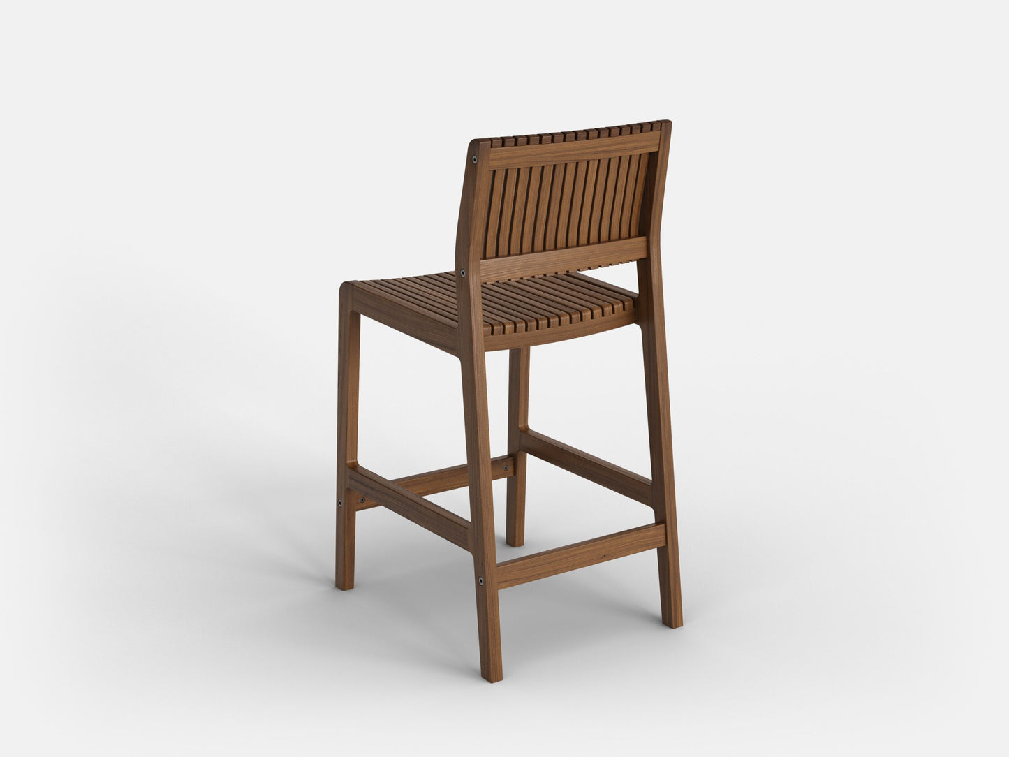 Innova Allure Counter Height Side Chair