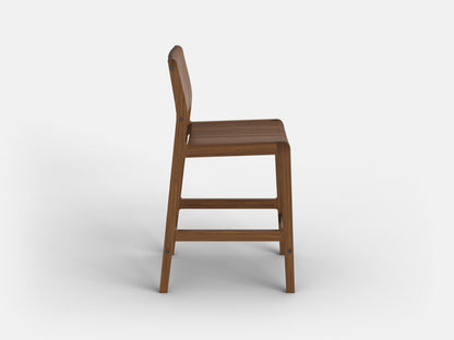 Innova Allure Counter Height Side Chair