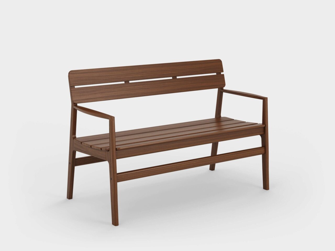 Innova Aurora 48″ Garden Bench