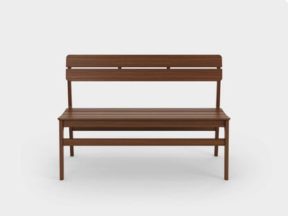 Innova Aurora 43″ Dining Bench