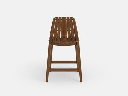 Innova Cradle Counter Height Side Chair