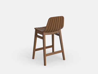 Innova Cradle Counter Height Side Chair