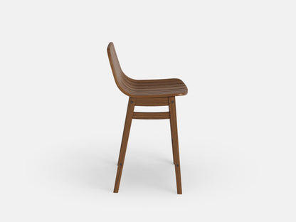 Innova Cradle Counter Height Side Chair