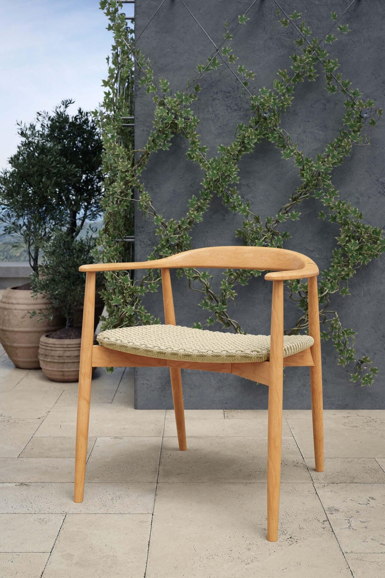 Dana Dining Chair