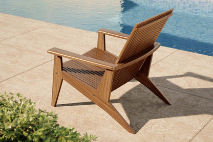 Innova Trellis Lounge Chair