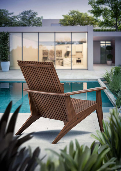 Innova Trellis Lounge Chair