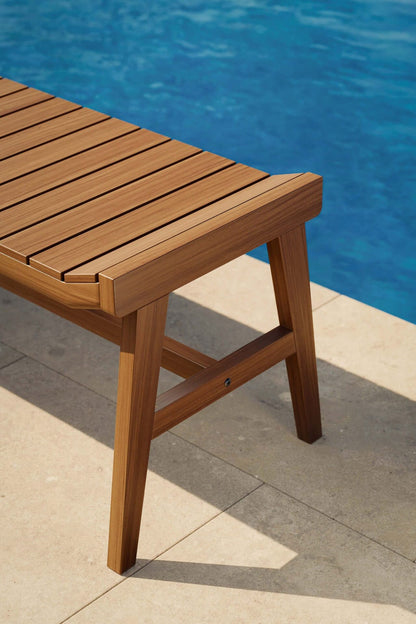 Innova Whisper 72″ Backless Bench