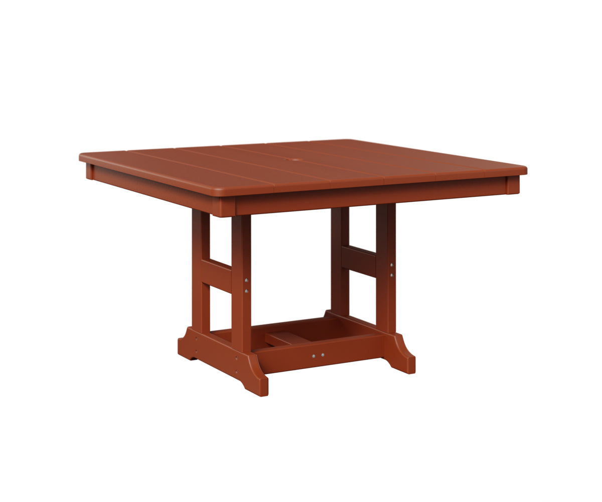 Kids Comfo 33″ Square Table