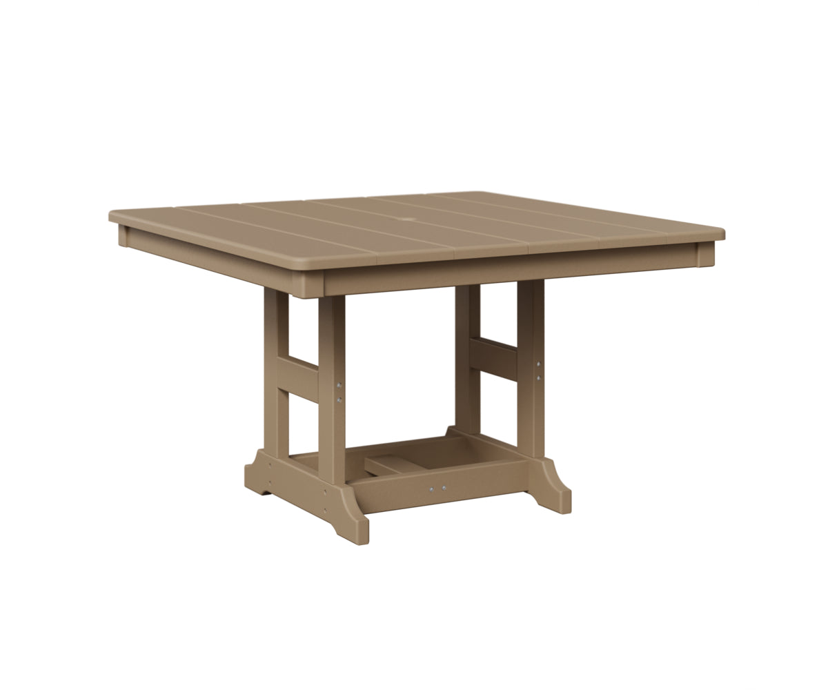 Kids Comfo 33″ Square Table