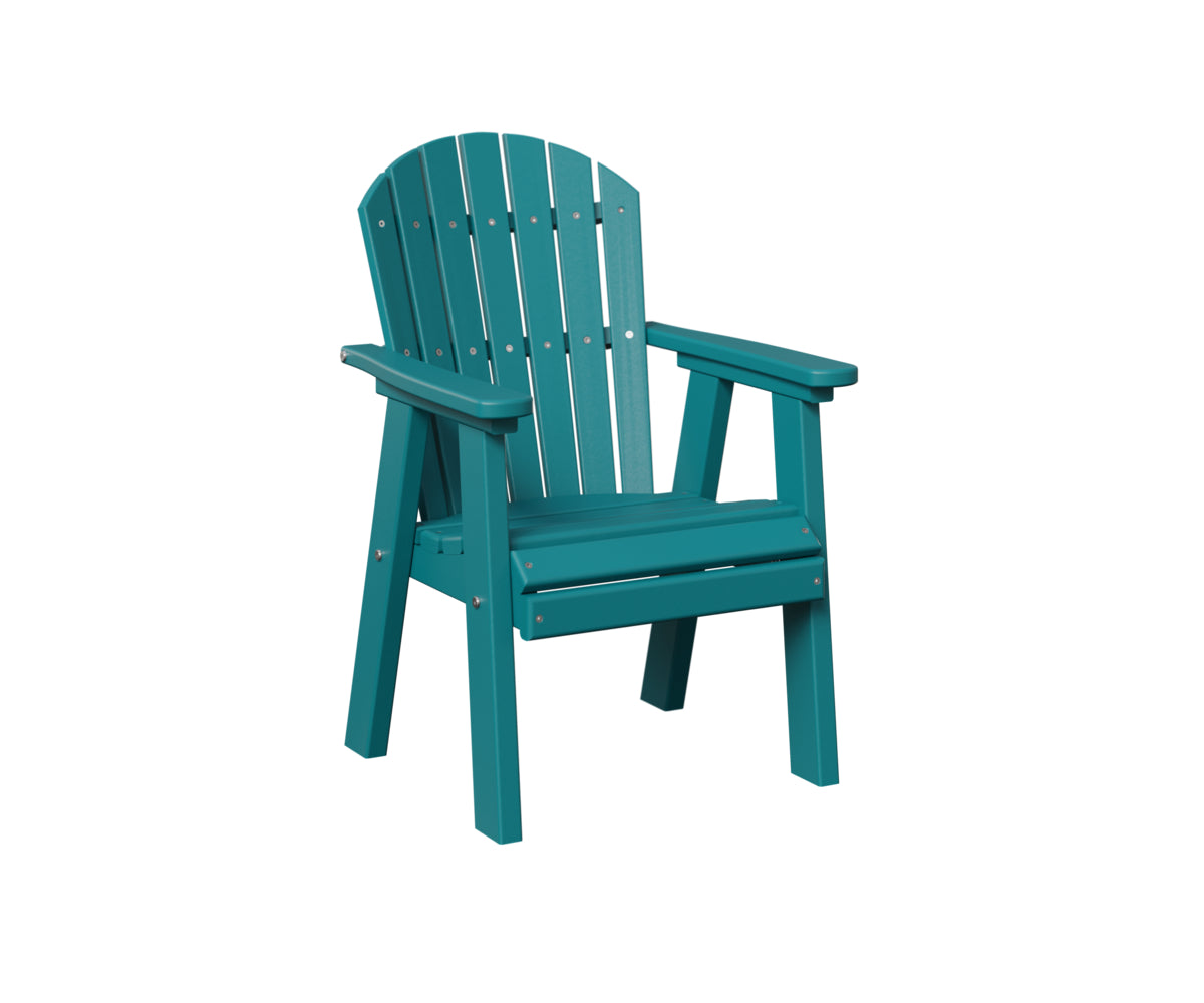 Kids Comfo Back Dining Chair