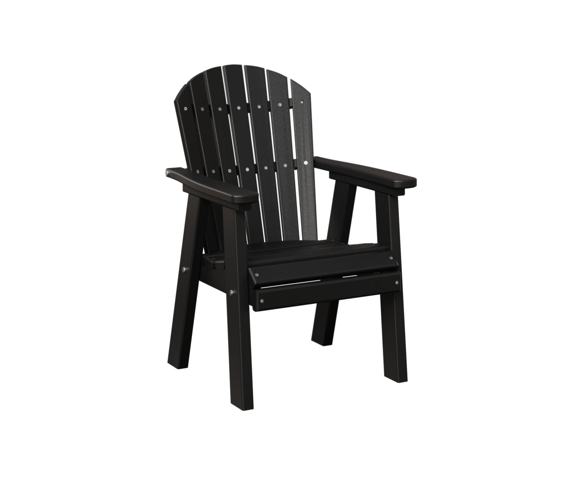 Kids Comfo Back Dining Chair