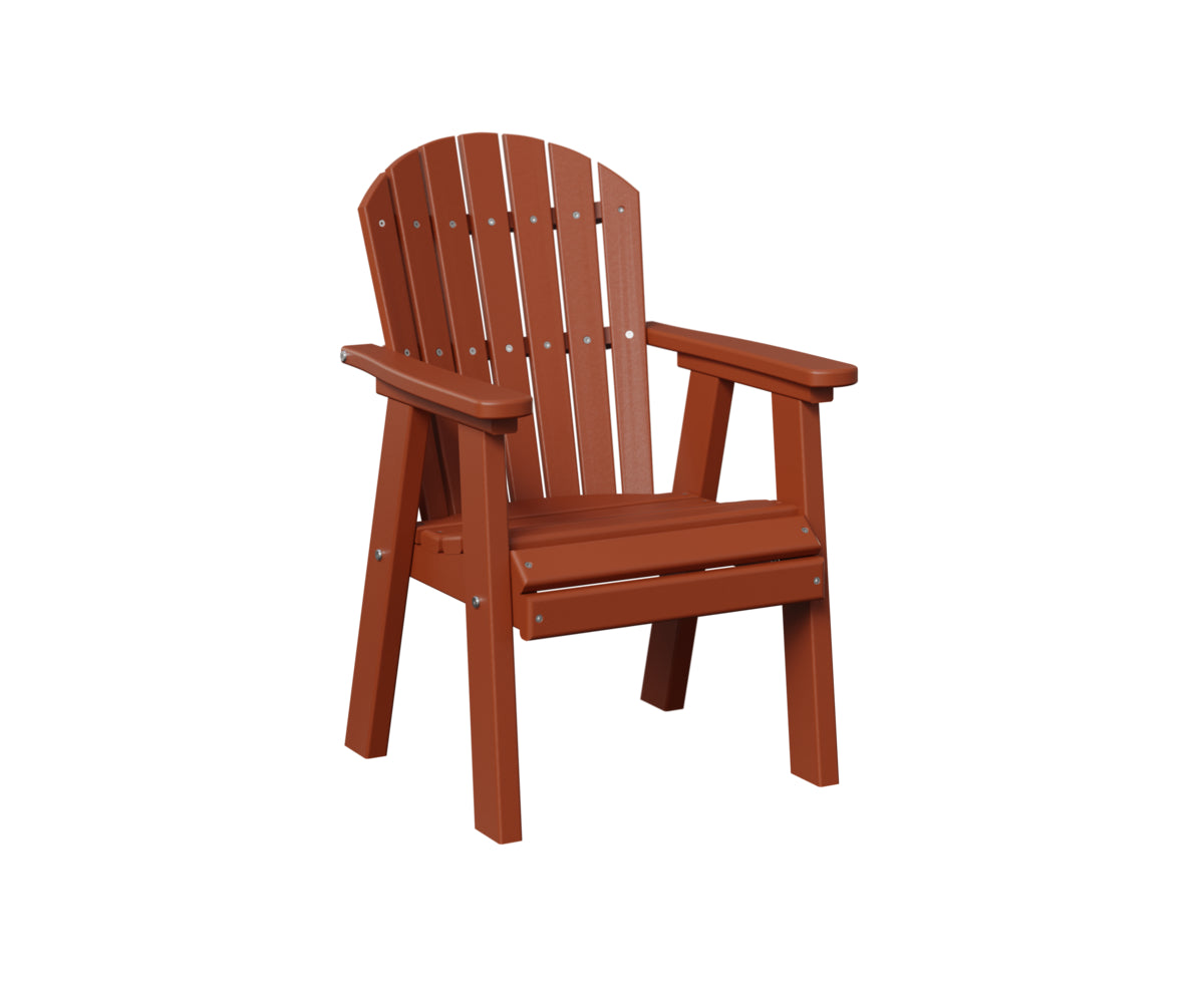 Kids Comfo Back Dining Chair