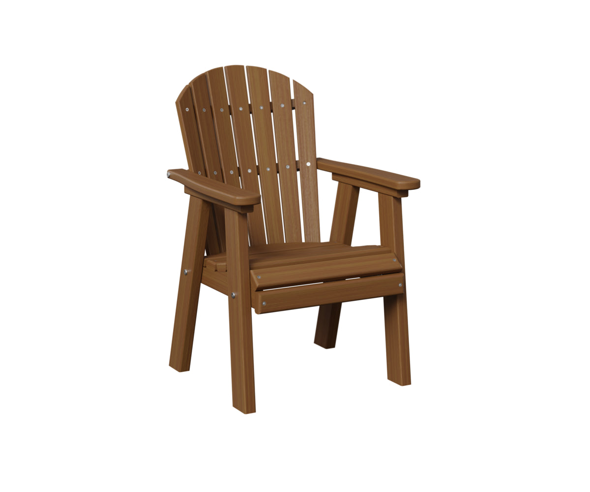 Kids Comfo Back Dining Chair