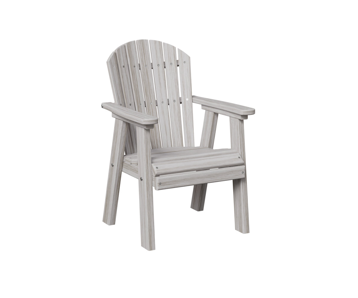 Kids Comfo Back Dining Chair