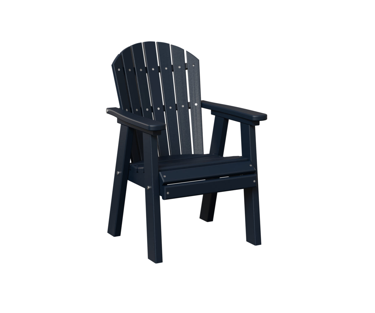 Kids Comfo Back Dining Chair