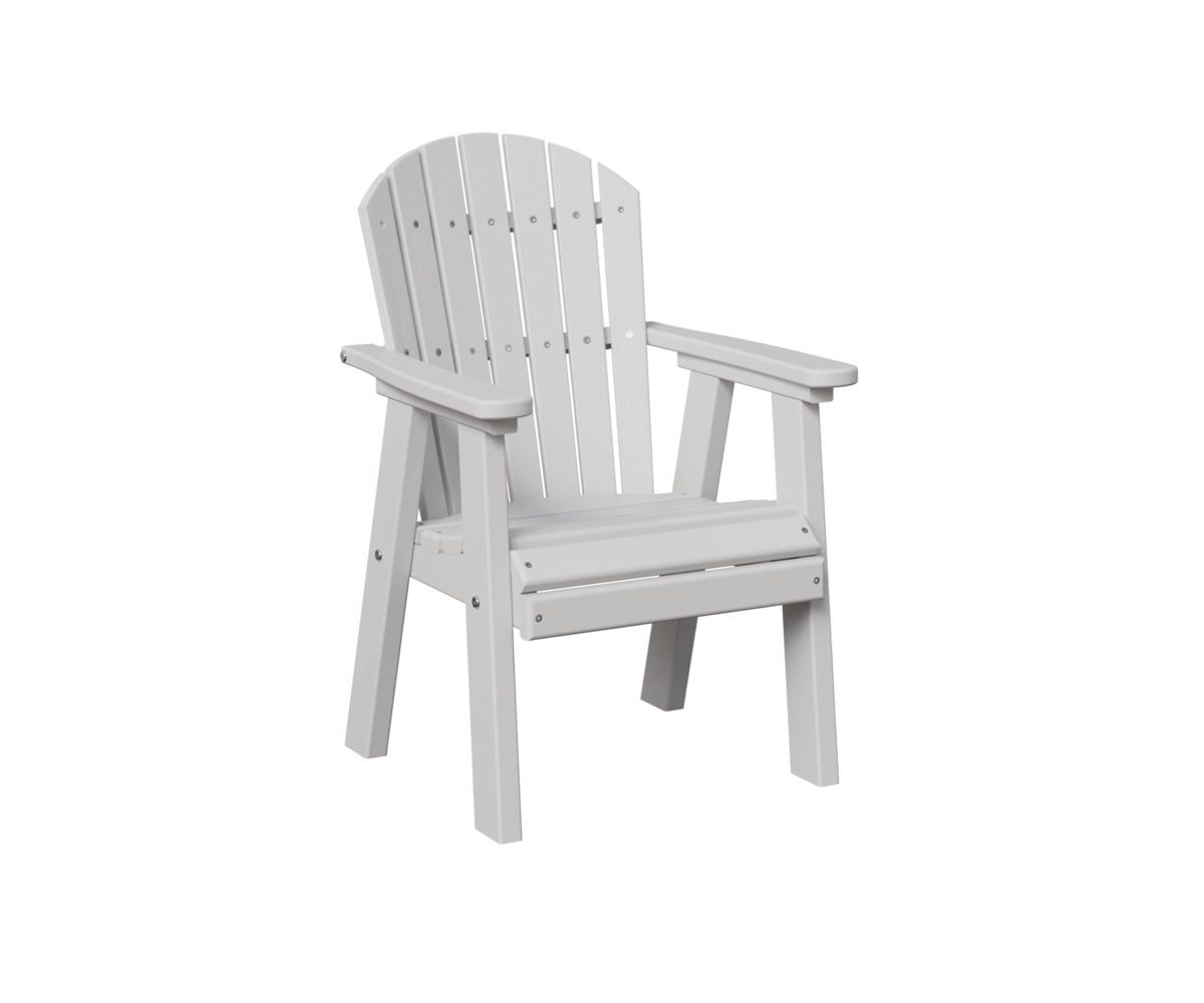 Kids Comfo Back Dining Chair