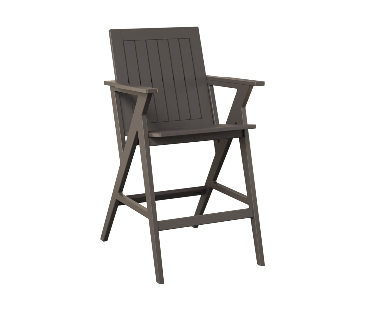Kinsley Bar Arm Chair