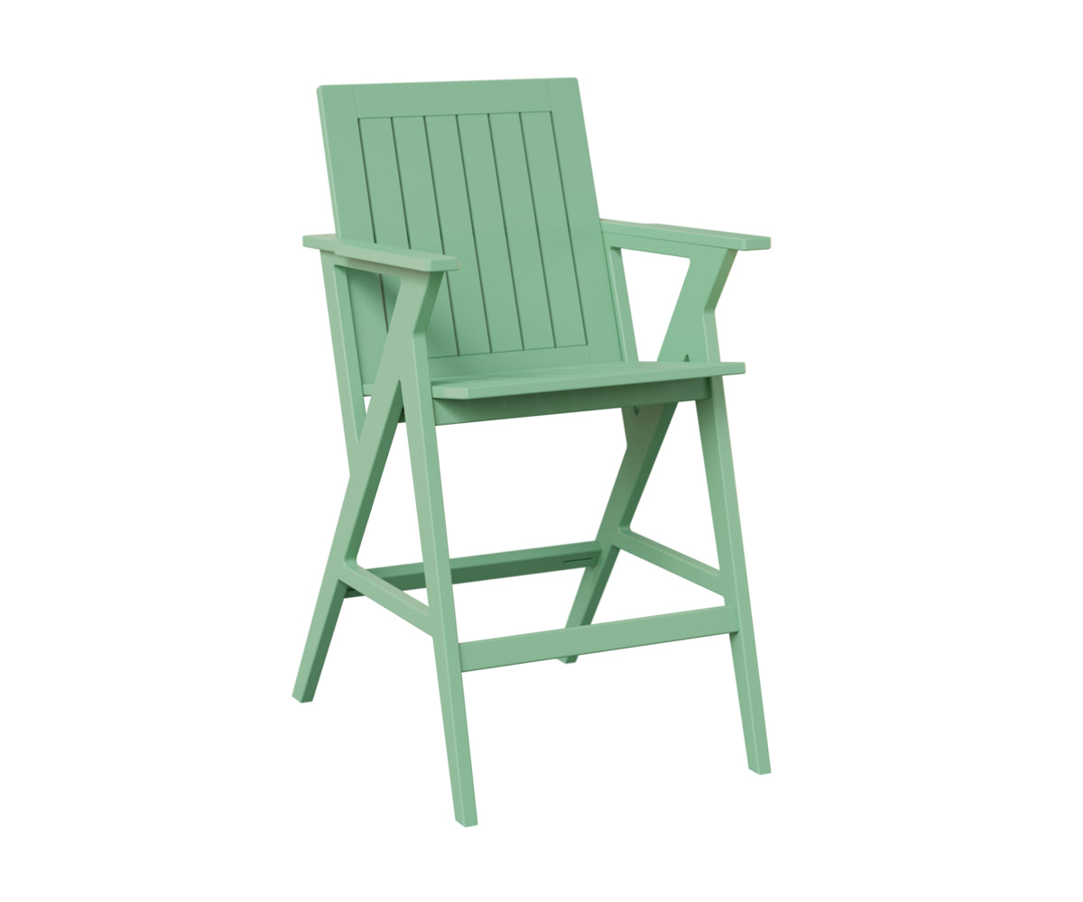 Kinsley Bar Arm Chair
