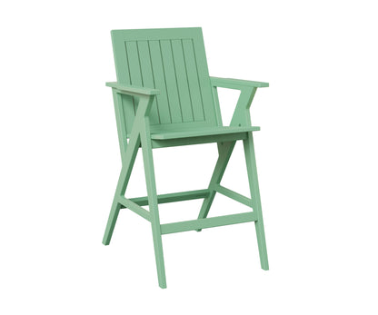 Kinsley Bar Arm Chair