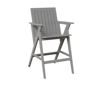 Kinsley Bar Arm Chair