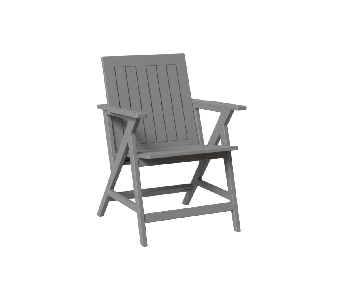 Kinsley Dining Arm Chair