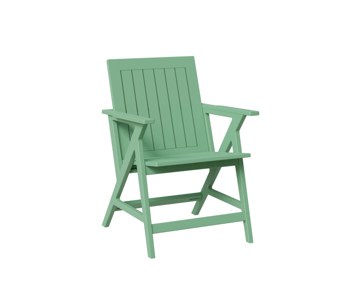 Kinsley Dining Arm Chair