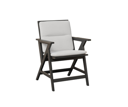 Kinsley Dining Arm Chair