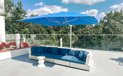 Eclipse 10' x 13' Rectangular Cantilever