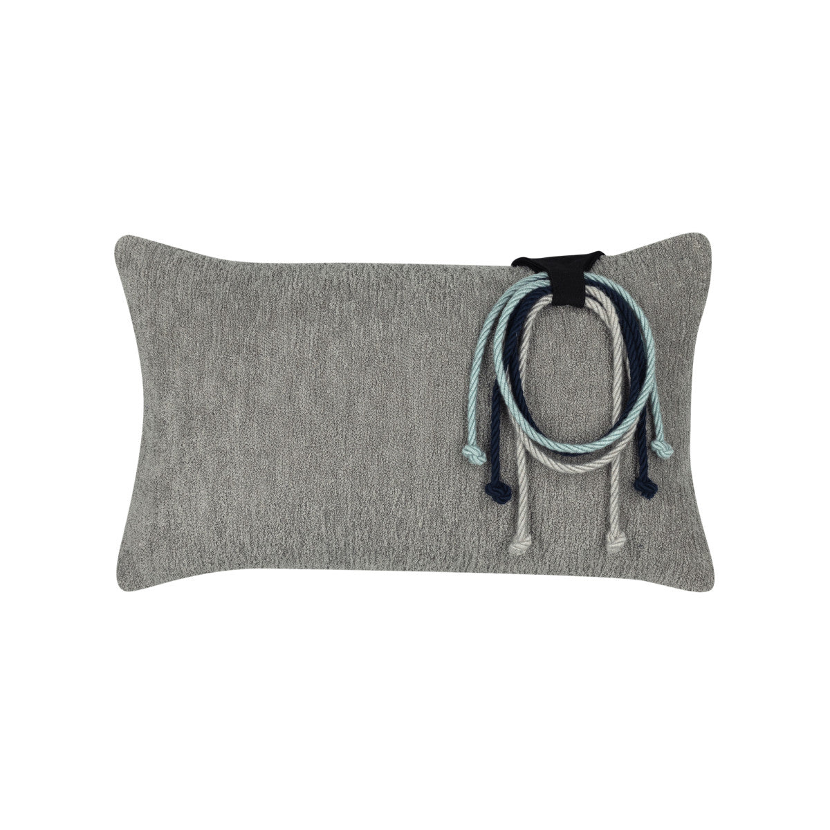 Let's Rodeo 12"x20" Toss Pillow