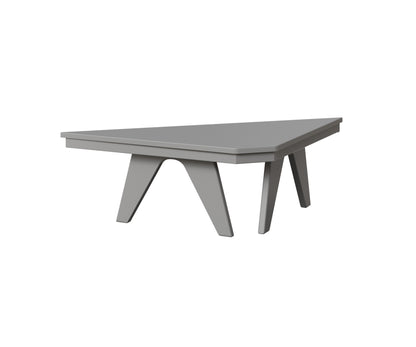 Angled Accessory Table