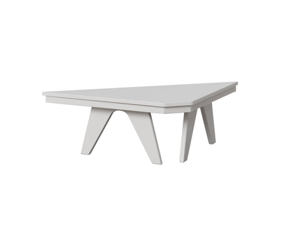Angled Accessory Table