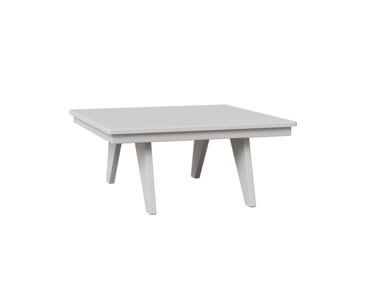 Square Accessory Table