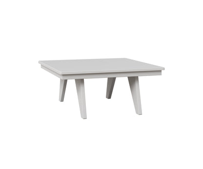 Square Accessory Table