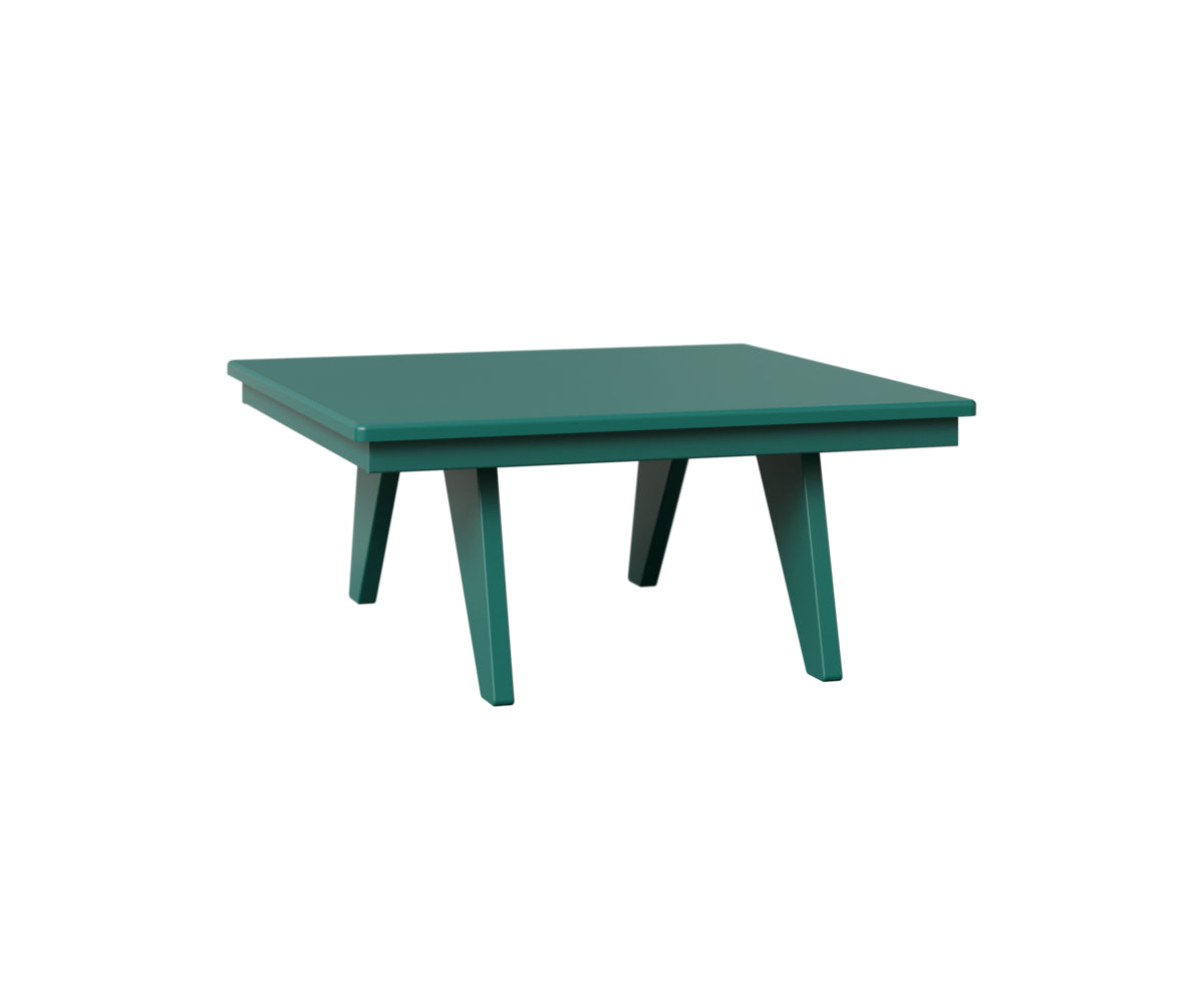 Square Accessory Table