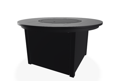 MGP Top Fire Tables 42" Round MGP Top Fire Table