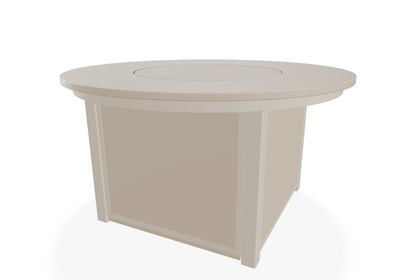 MGP Top Fire Tables 42" Round MGP Top Fire Table