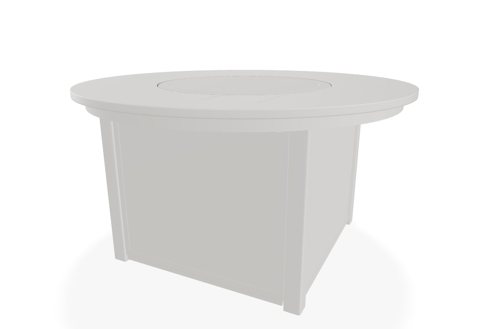 MGP Top Fire Tables 42" Round MGP Top Fire Table