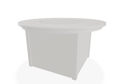 MGP Top Fire Tables 42" Round MGP Top Fire Table
