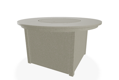 MGP Top Fire Tables 42" Round MGP Top Fire Table