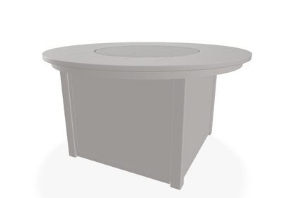 MGP Top Fire Tables 42" Round MGP Top Fire Table