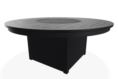 MGP Top Fire Tables 54" Round MGP Top Fire Table