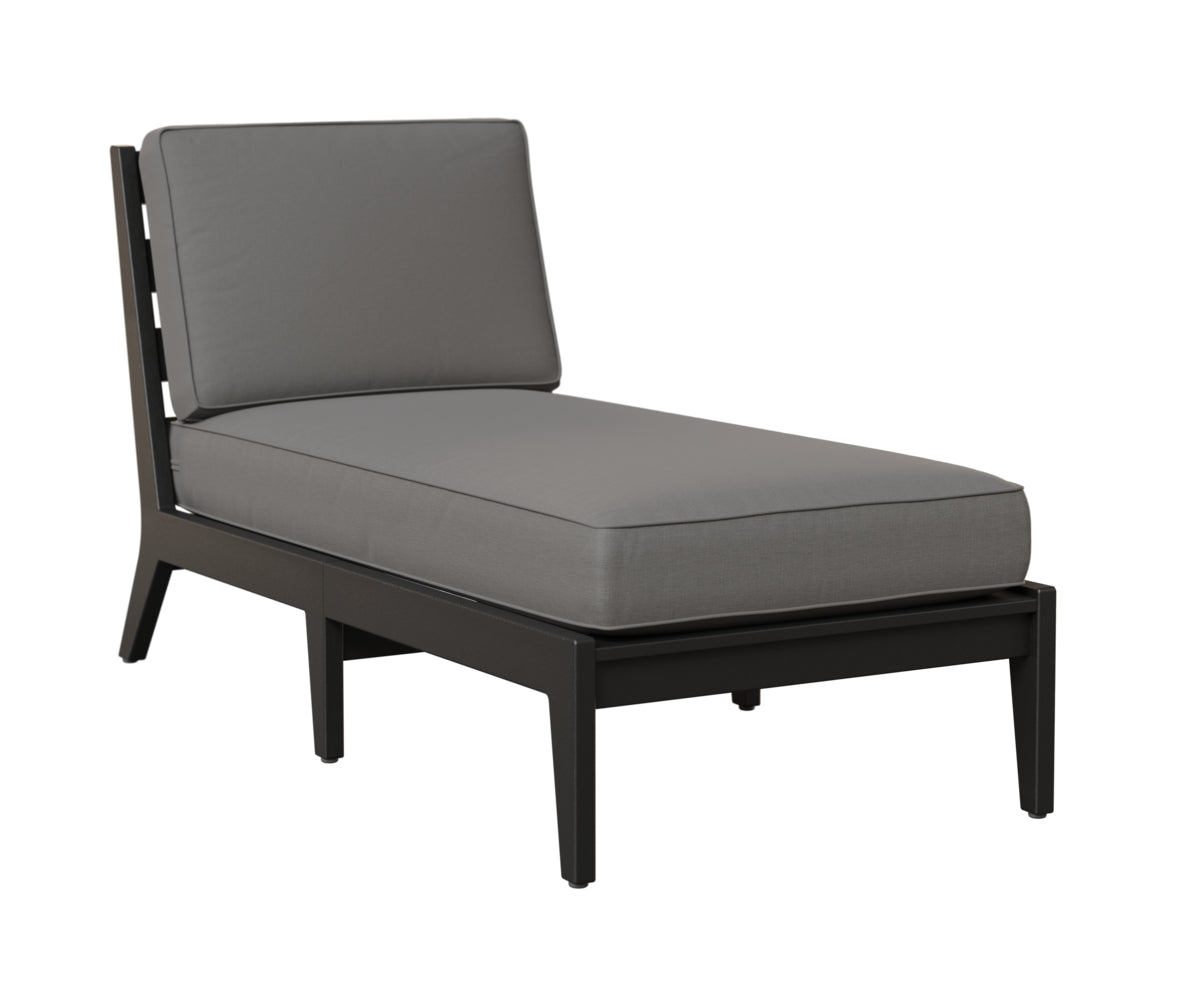Mayhew Armless Chaise Lounge