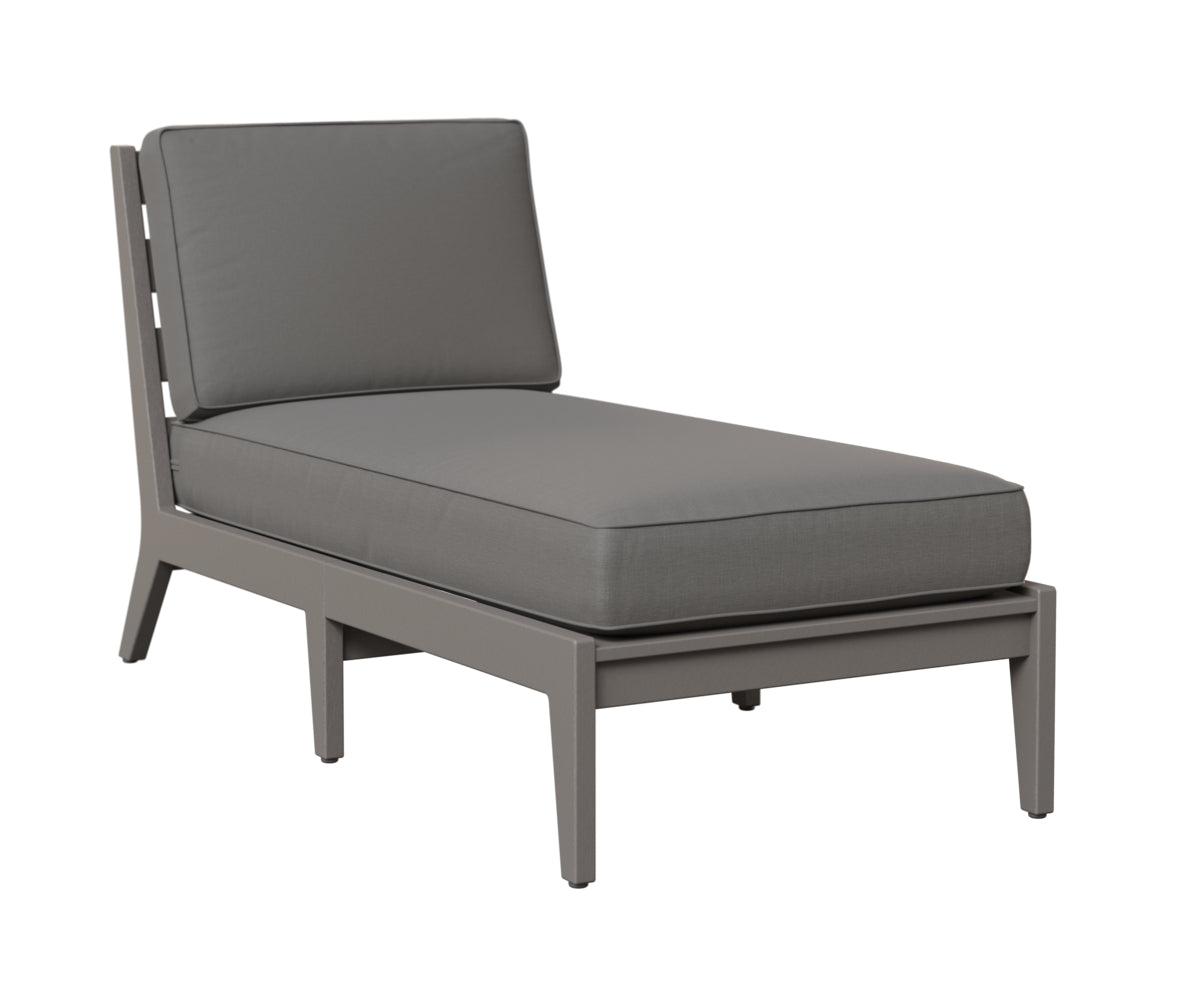 Mayhew Armless Chaise Lounge