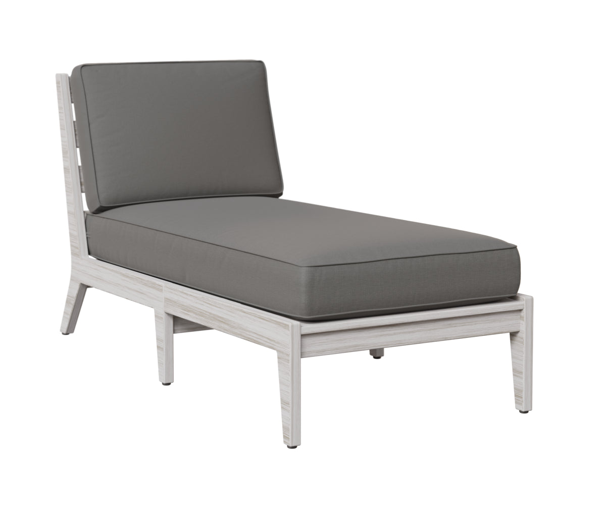 Mayhew Armless Chaise Lounge