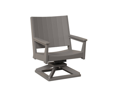 Mayhew Chat Swivel Rocker